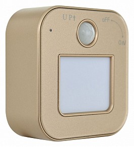 Накладной светильник Arte Milano Am-track-sockets золото арт. 380022TLS/LWS Gold