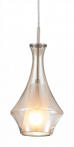 Подвесной светильник Lightstar Forma желтый арт. 808013
