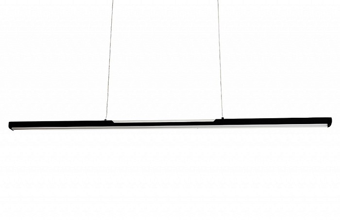 Подвесной светильник Escada Projection черный арт. 604/S LED