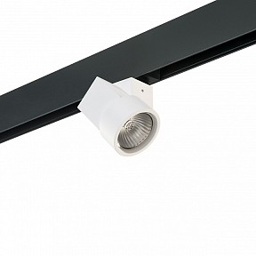 Светильник на штанге Lightstar Illumo X1 черный арт. PRO051026
