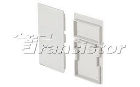 Заглушка Arlight ARH-LINE-3750A-VOL  арт. 020577