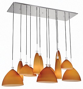 Подвесной светильник Lightstar Agola металл арт. 810223