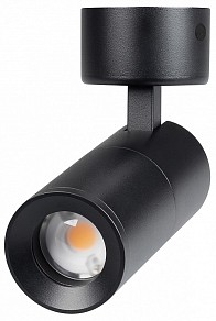 Спот Arlight SP-ARTEMIS-SURFACE-FLAP-R55-12W черный арт. 051794