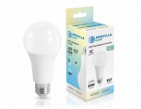 Лампа светодиодная Ambrella Light A65  арт. 652504