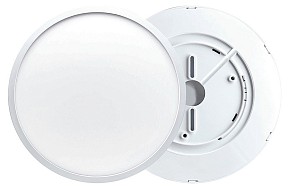 Накладной светильник Apeyron Electrics  белый арт. 18-125
