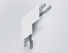 Профиль Ambrella Light GL белый арт. GL3377