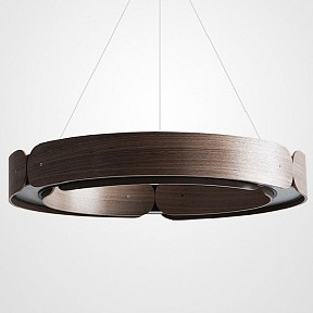 Подвесной светильник Imperiumloft Range01 дерево арт. 101957-26