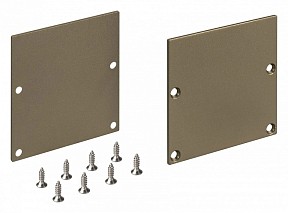 Заглушка Arlight SL-LINE зеленый арт. 038653