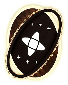 Бра Ambrella Light FA коричневый арт. FA233