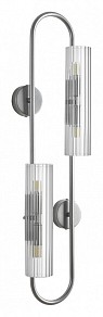 Бра Lumion TORONTO металл арт. 8258/4W