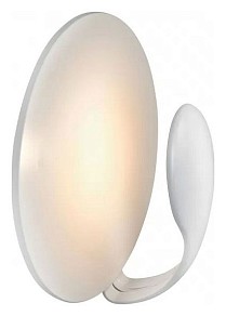 Бра iLedex Spoon белый арт. ZD8096S-6W WH