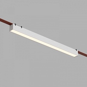Накладной светильник Denkirs BELTY LINEAR белый арт. DK5577-WH