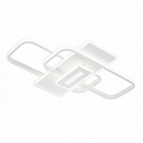 Накладной светильник Escada 10232 белый арт. 10232/4LED