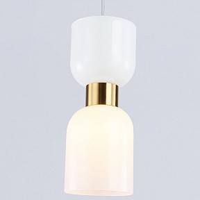 Подвесной светильник Ambrella Light LH латунь арт. LH56091