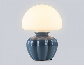 Настольная лампа декоративная Ambrella Light LH синий арт. LH53248