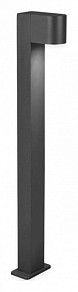 Наземный светильник Arte Lamp Compass черный арт. A3102PA-1BK