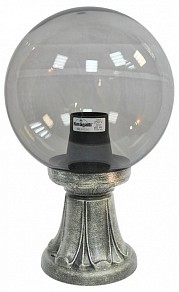 Наземный светильник Fumagalli Globe 250 бронза арт. G25.111.000.BZE27
