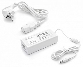 Блок питания Apeyron Electrics  белый арт. 03-19