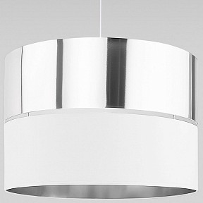 Подвесной светильник TK Lighting Hilton белый арт. 534 Hilton