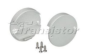 Заглушка Arlight SL-ROUND-D40  арт. 019291