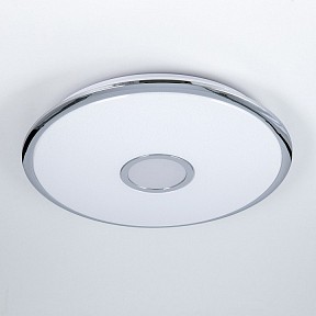 Накладной светильник Citilux Смарт металл арт. CL703A80G