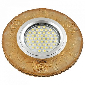 Встраиваемый светильник Fametto DLS-L150 металл арт. UL-00003906
