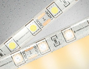 Лента светодиодная Ambrella Light GS белый арт. GS2101