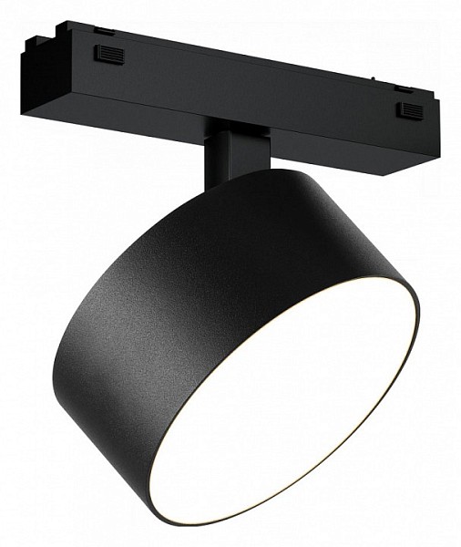 Светильник на штанге iLedex Technical VISION48/25 черный арт. 4825-047-D120-15W-110DG-4000K-BK