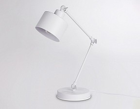 Настольная лампа офисная Ambrella Light TR белый арт. TR8152