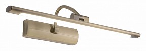Подсветка для зеркала Zortes Blowe бронза арт. ZRS.63238.8