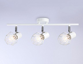 Спот Ambrella Light TR белый арт. TR8631