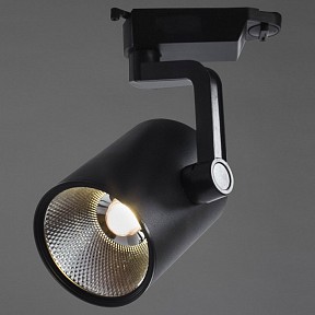 Светильник на штанге Arte Lamp Track Lights черный арт. A2330PL-1BK