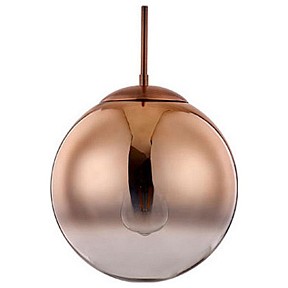 Подвесной светильник Arte Lamp Jupiter бронза арт. A7962SP-1RB
