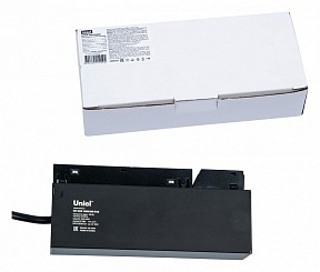 Блок питания Uniel UET-M50 черный арт. UL-00008750