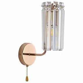Бра Lumion FAVLA золото арт. 8347/1W
