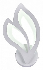 Бра Natali Kovaltseva Led Lamps белый арт. LED LAMPS 81108/1W
