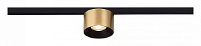 Накладной светильник ST-Luce SUPER5 черный арт. ST669.336.05