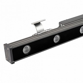 Прожектор Arlight AR-LINE серый арт. 037365(1)