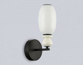 Бра Ambrella Light LH черный арт. LH53148