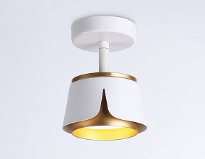 Спот Ambrella Light TN белый арт. TN71224
