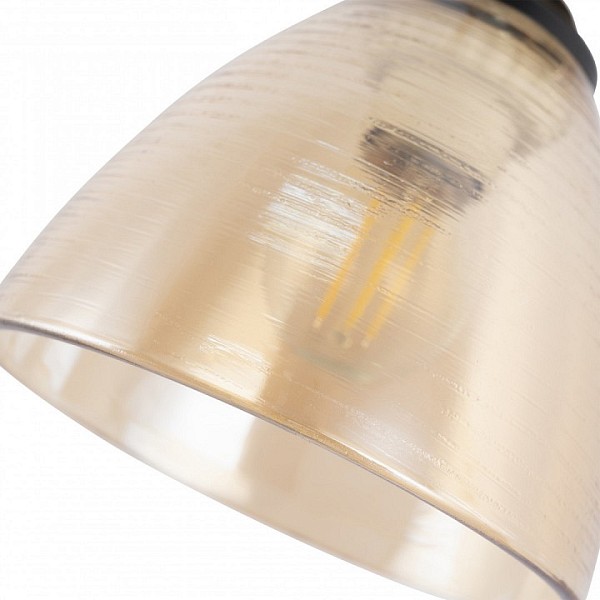 Бра Arte Milano Napoli-329007 золото арт. 329007/1W GD.BK