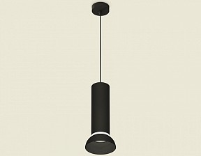 Подвесной светильник Ambrella Light XP черный арт. XP8192100