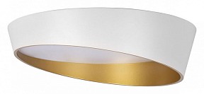 Накладной светильник Loft it Coin белый арт. 10199 White