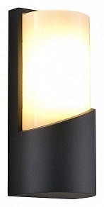 Светильник на штанге Escada 30004 серый арт. 30004W/01