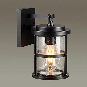 Светильник на штанге Odeon Light Magus черный арт. 4964/1W