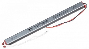 Блок питания Uniel UET-WAC серый арт. UL-00010254