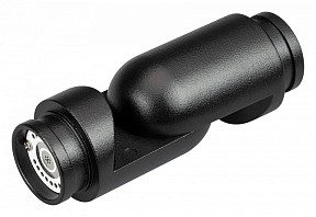 Соединитель для треков Arlight FLEX черный арт. 035390