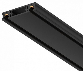 Трек Maytoni Busbar trunkings Radity черный арт. TRX084-112B
