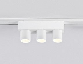 Накладной светильник Ambrella Light GV белый арт. GV1503