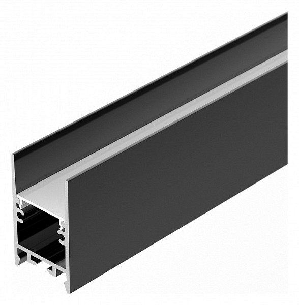 Профиль Arlight SL-COMFORT черный арт. 031729
